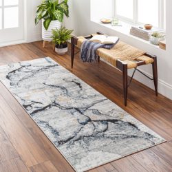 Surya Jolie JLO-2316 Black Area Rug