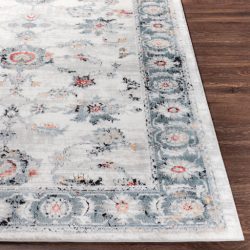 Alternative view of Surya Jolie JLO-2318 Beige Area Rug