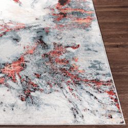 Alternative view of Surya Jolie JLO-2321 Beige Area Rug