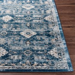 Alternative view of Surya Jolie JLO-2325 Beige Area Rug