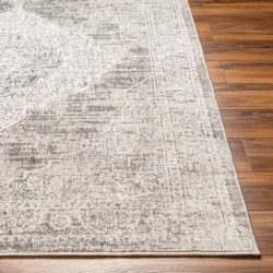 Surya Juliet JLT-2305 Black Area Rug