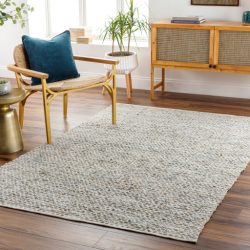 Surya Jamie JMI-8005 Dusty Sage Area Rug