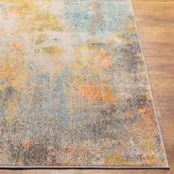 Alternative view of Surya Jamila JML-2304 Aqua Area Rug