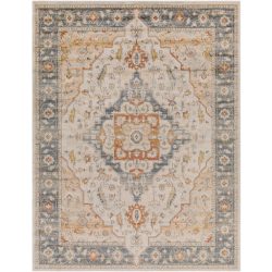 Surya Jamila JML-2307 Aqua Area Rug