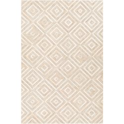 Surya Jardin JRD-2300 Dark Brown Area Rug