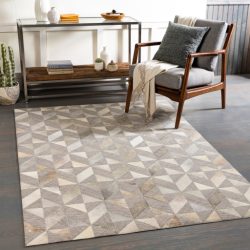 Surya Jardin JRD-2301 Charcoal Area Rug