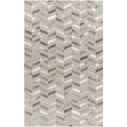 Surya Jardin JRD-2302 Charcoal Area Rug