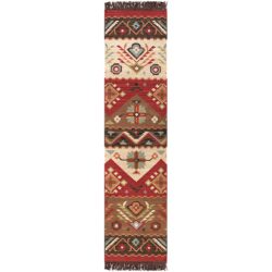 Surya Jewel Tone JT-8 Burgundy Area Rug