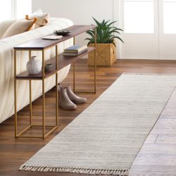 Surya July JUY-2304 Charcoal Area Rug
