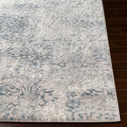 Alternative view of Surya Katmandu KAT-2303 Charcoal Area Rug