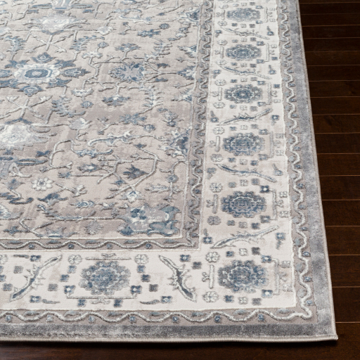 Surya Katmandu KAT-2304 Charcoal Area Rug - Image 2