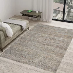 Kas Kauai 7451 Silver Area Rug