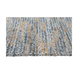 Alternative view of Kas Kauai 7452 Slate Area Rug