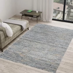 Kas Kauai 7454 Grey Area Rug