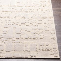 Alternative view of Surya Kingston KGS-2301 Cream Area Rug