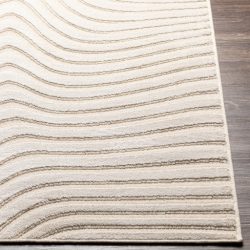 Alternative view of Surya Kingston KGS-2304 Cream Area Rug