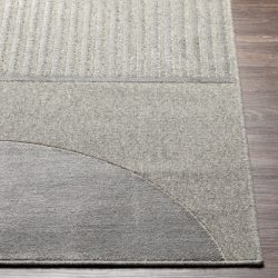 Alternative view of Surya Kingston KGS-2308 Gray Area Rug