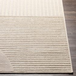 Alternative view of Surya Kingston KGS-2309 Cream Area Rug