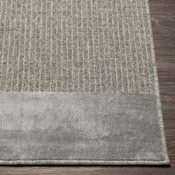 Alternative view of Surya Kingston KGS-2310 Gray Area Rug