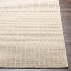 Alternative view of Surya Kingston KGS-2311 Cream Area Rug