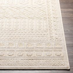 Alternative view of Surya Kingston KGS-2314 Cream Area Rug