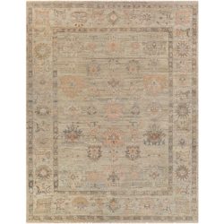 Surya Khotan KHT-2300 Camel Area Rug