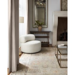 Alternative view of Surya Khotan KHT-2300 Camel Area Rug