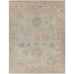 Surya Khotan KHT-2302 Blue Area Rug
