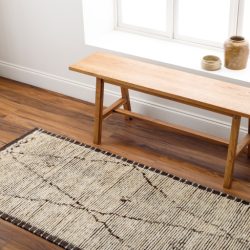 Surya Khyber KHY-2300 Beige Area Rug