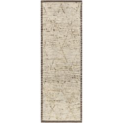 Surya Khyber KHY-2301 Beige Area Rug