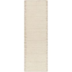 Surya Khyber KHY-2306 Beige Area Rug