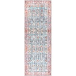 Surya Kemer KMR-2301 Blue Area Rug