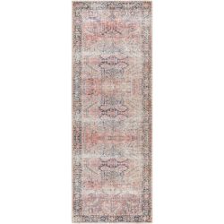 Surya Kemer KMR-2303 Blue Area Rug