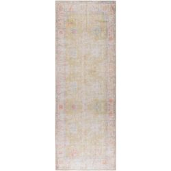 Surya Kemer KMR-2305 Dusty Pink Area Rug