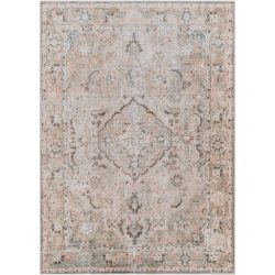 Surya Kemer KMR-2306 Blue Area Rug