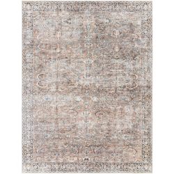Surya Kemer KMR-2308 Blue Area Rug