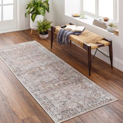 Alternative view of Surya Kemer KMR-2308 Blue Area Rug
