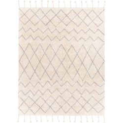 Surya Khemisset KMS-2300 Cream Area Rug