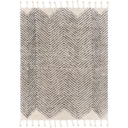 Surya Khemisset KMS-2302 Charcoal Area Rug
