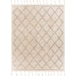 Surya Khemisset KMS-2304 Cream Area Rug