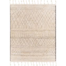 Surya Khemisset KMS-2306 Cream Area Rug