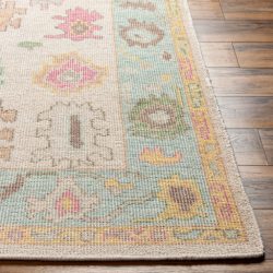 Surya Kars KSA-2301 Beige Area Rug