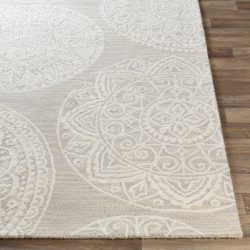 Alternative view of Surya Kayseri KSR-2301 Cream Area Rug