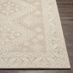 Alternative view of Surya Kayseri KSR-2305 Cream Area Rug
