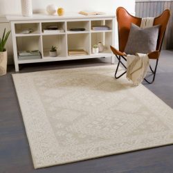 Surya Kayseri KSR-2305 Cream Area Rug