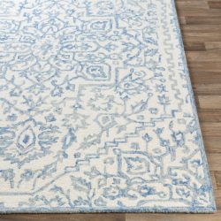 Alternative view of Surya Kayseri KSR-2308 Cream Area Rug