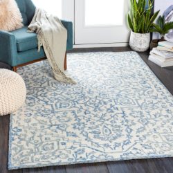 Surya Kayseri KSR-2308 Cream Area Rug