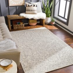 Surya Kayseri KSR-2310 Beige Area Rug