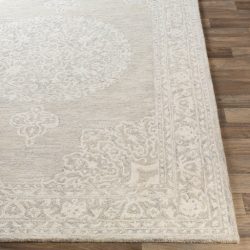 Alternative view of Surya Kayseri KSR-2313 Cream Area Rug