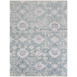 Surya Kushal KUS-2300 Denim Area Rug